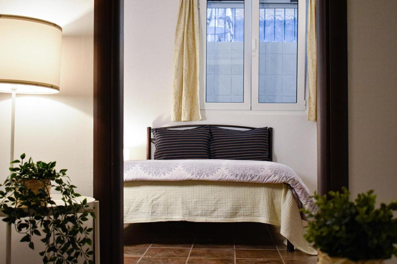 Apartament At The Core Of The Next To Gallerius Palace Saloniki