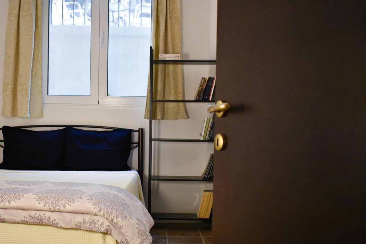 Apartament At The Core Of The Next To Gallerius Palace *