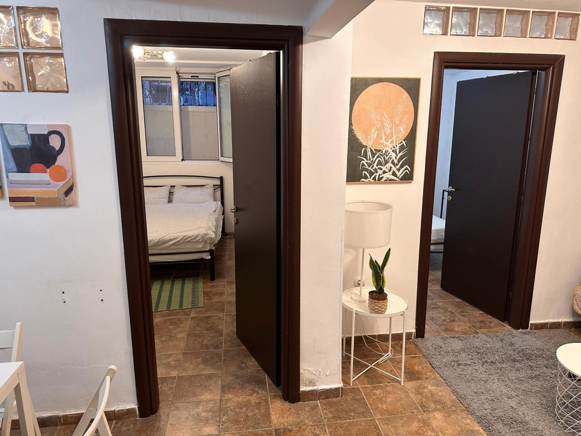 Apartament At The Core Of The Next To Gallerius Palace